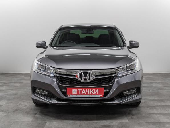 Honda Accord IX с пробегом 2013 года, цена 1 649 000 рублей, 177623 км, седан, Автокод Объявления