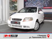 Chevrolet Aveo I Кемерово  - изображение 20