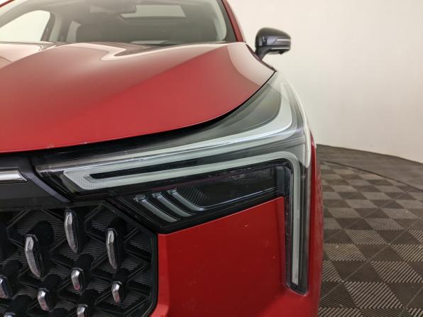 FAW Bestune T55 с пробегом 2023 года, цена 1 700 000 рублей, 30833 км, внедорожник, Автокод Объявления