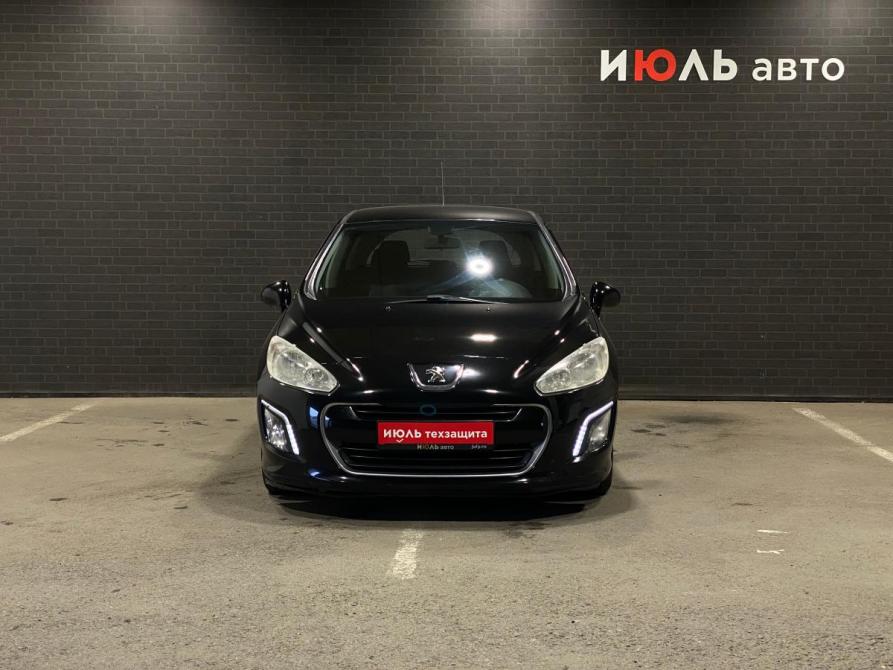 Peugeot 308 I Рестайлинг Челябинск  - изображение 2
