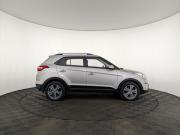 Hyundai Creta I Москва  - изображение 30