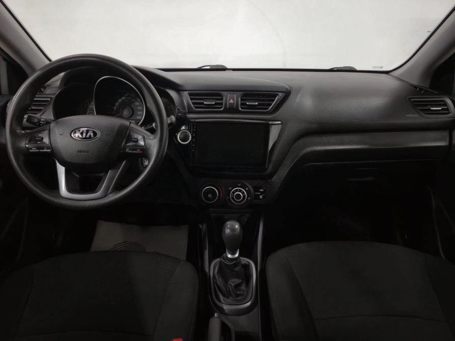 Kia Rio III Альметьевск  - изображение 10