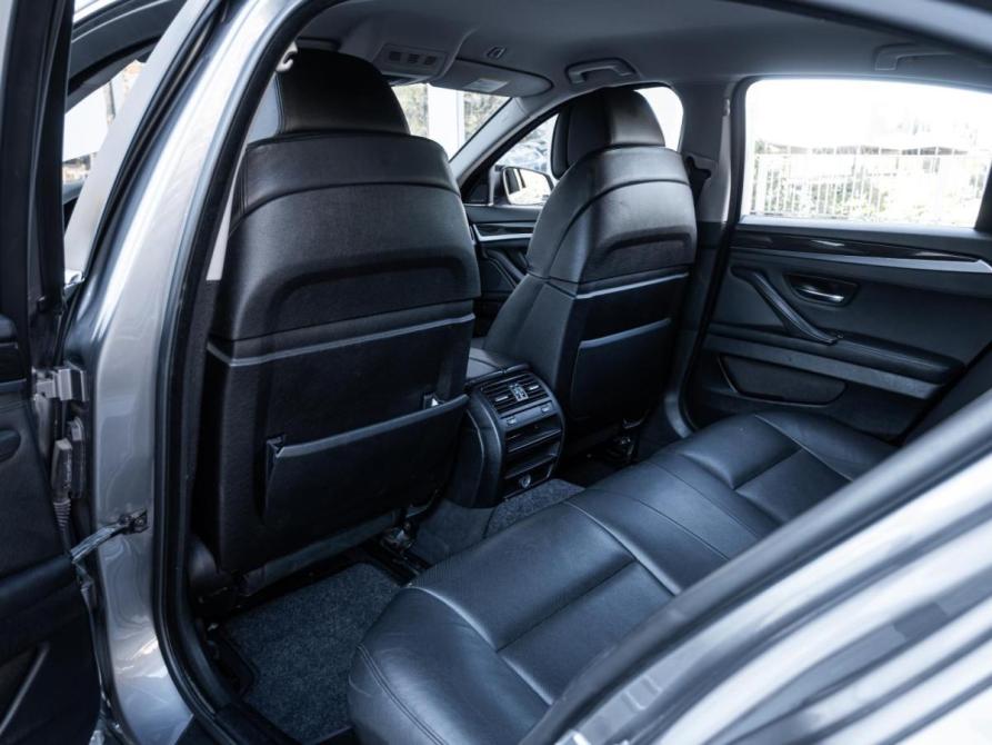 BMW 5 серии VI (F10/F11/F07) Ставрополь  - изображение 14