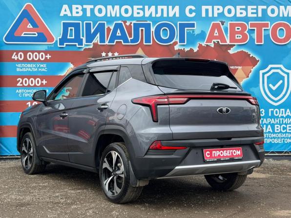 Москвич 3 с пробегом 2023 года, цена 1 410 000 рублей, 32300 км, внедорожник, Автокод Объявления