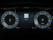 Land Rover Range Rover Velar I Рестайлинг Москва  - изображение 40