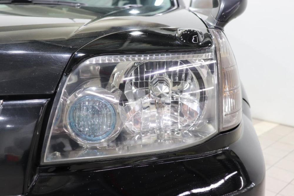 Nissan X-Trail I Рестайлинг Иркутск  - изображение 11