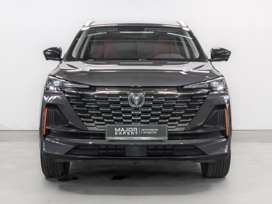 Changan CS55 Plus II Москва  - изображение 2