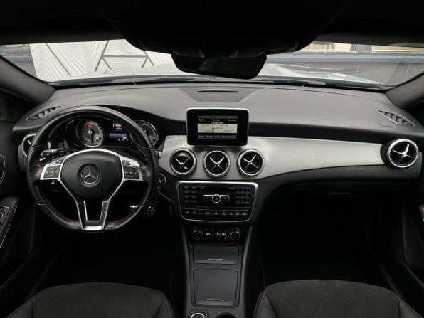 Mercedes-Benz GLA I (X156) с пробегом 2015 года, цена 2 199 000 рублей, 99000 км, внедорожник, Автокод Объявления