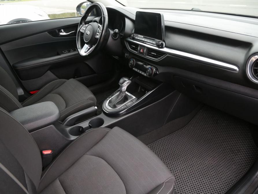 Kia Cerato IV Иваново  - изображение 16