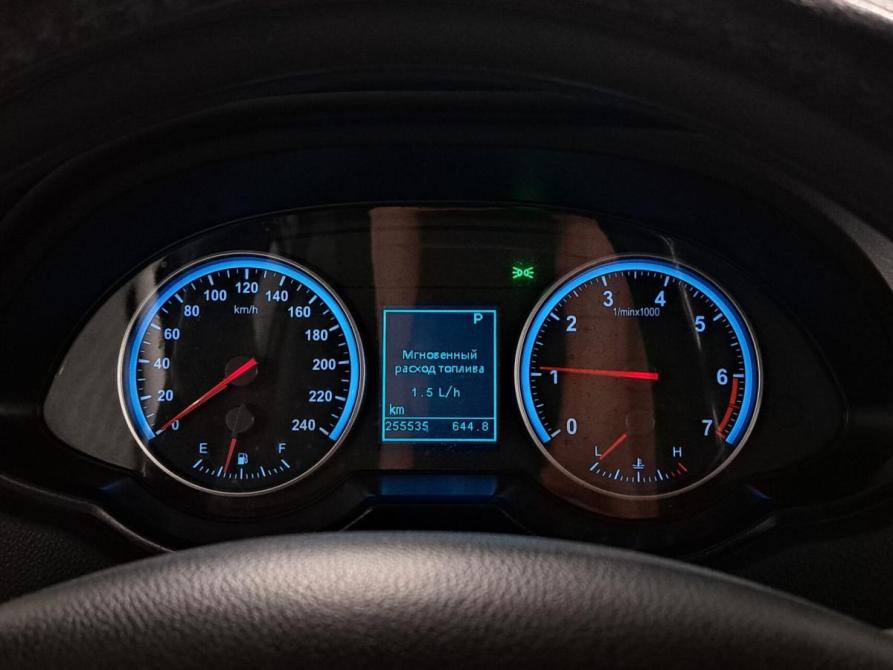 Brilliance V5 I Казань  - изображение 16