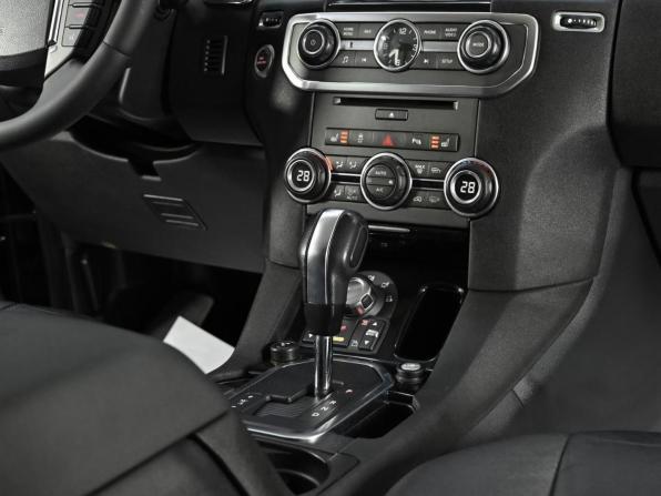 Land Rover Discovery IV с пробегом 2012 года, цена 1 449 000 рублей, 148000 км, внедорожник, Автокод Объявления