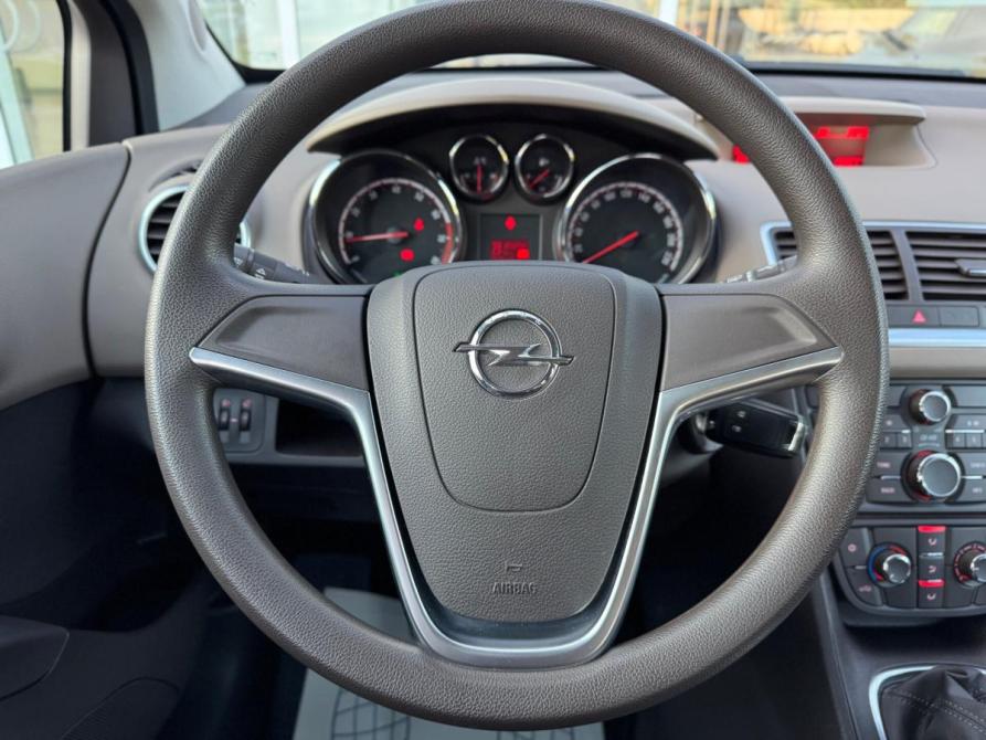 Opel Meriva B Ульяновск  - изображение 18