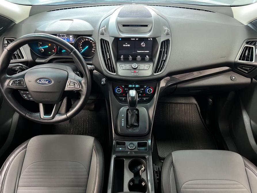 Ford Kuga II Рестайлинг Казань  - изображение 13