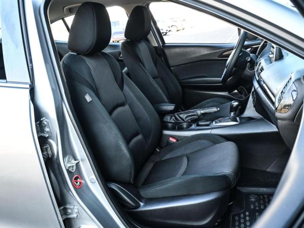 Mazda 3 III (BM) с пробегом 2014 года, цена 1 099 000 рублей, 192707 км, седан, Автокод Объявления