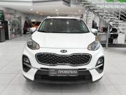 Kia Sportage IV Рестайлинг Казань  - изображение 24
