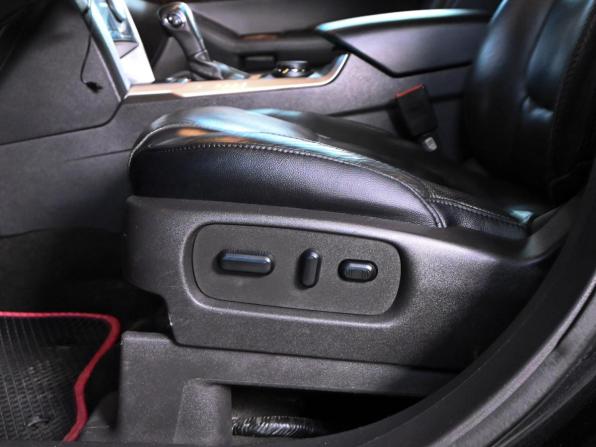 Ford Explorer V с пробегом 2012 года, цена 1 800 000 рублей, 200090 км, внедорожник, Автокод Объявления