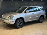 Lexus RX I Ростов-на-Дону  - изображение 11