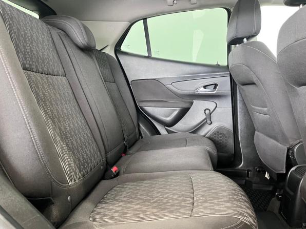 Opel Mokka I с пробегом 2014 года, цена 940 000 рублей, 198053 км, внедорожник, Автокод Объявления