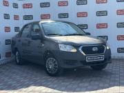 Datsun on-DO I Санкт-Петербург  - изображение 12