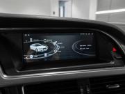 Audi A5 I (8T) Рестайлинг Москва  - изображение 38