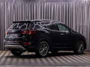Hyundai Santa Fe III Рестайлинг Краснодар  - изображение 23