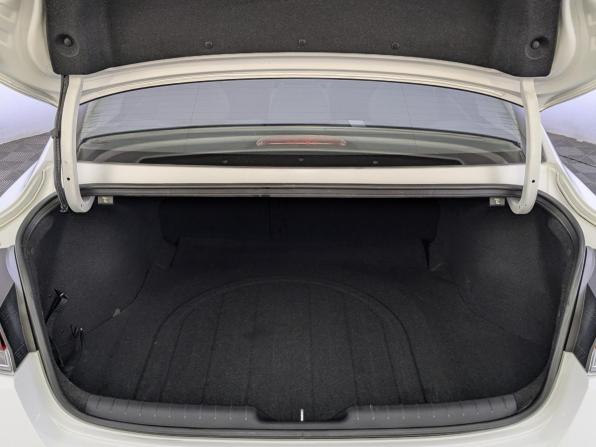 Hyundai Elantra VII (CN7) с пробегом 2021 года, цена 1 860 000 рублей, 117198 км, седан, Автокод Объявления