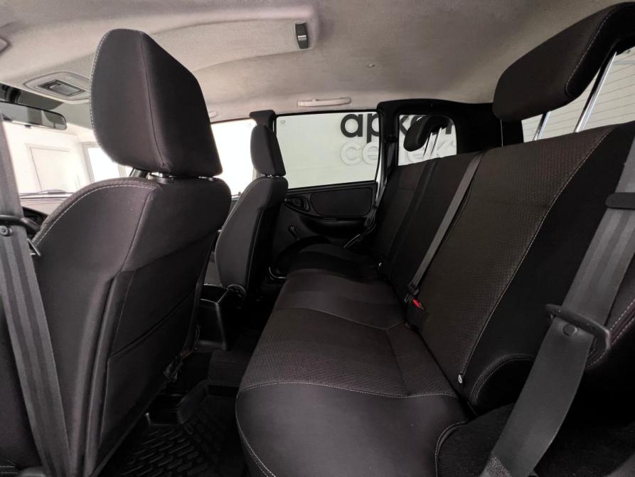 Chevrolet Niva I Рестайлинг Волгоград  - изображение 25
