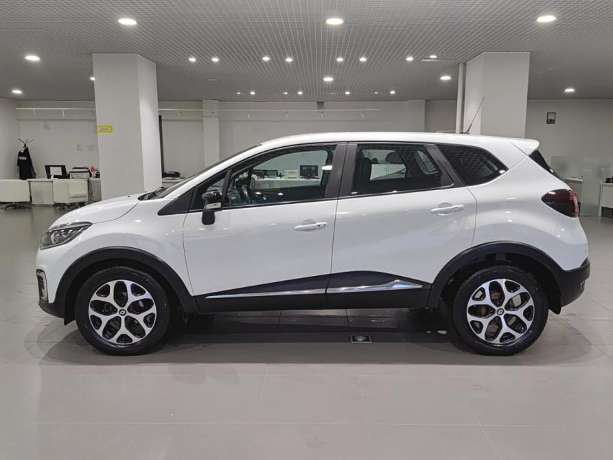 Renault Kaptur I Казань  - изображение 10