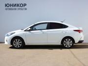 Hyundai Solaris II Рестайлинг Нижний Новгород  - изображение 16