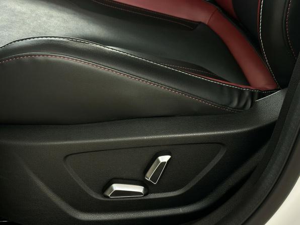Geely Coolray I Рестайлинг с пробегом 2023 года, цена 2 089 000 рублей, 38743 км, внедорожник, Автокод Объявления