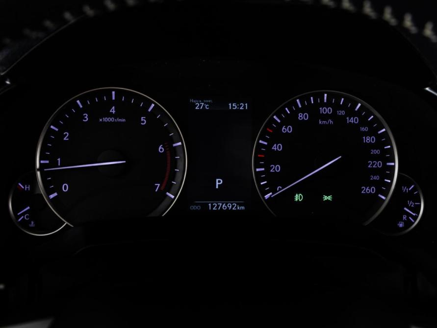 Lexus RX IV Рестайлинг Санкт-Петербург  - изображение 38