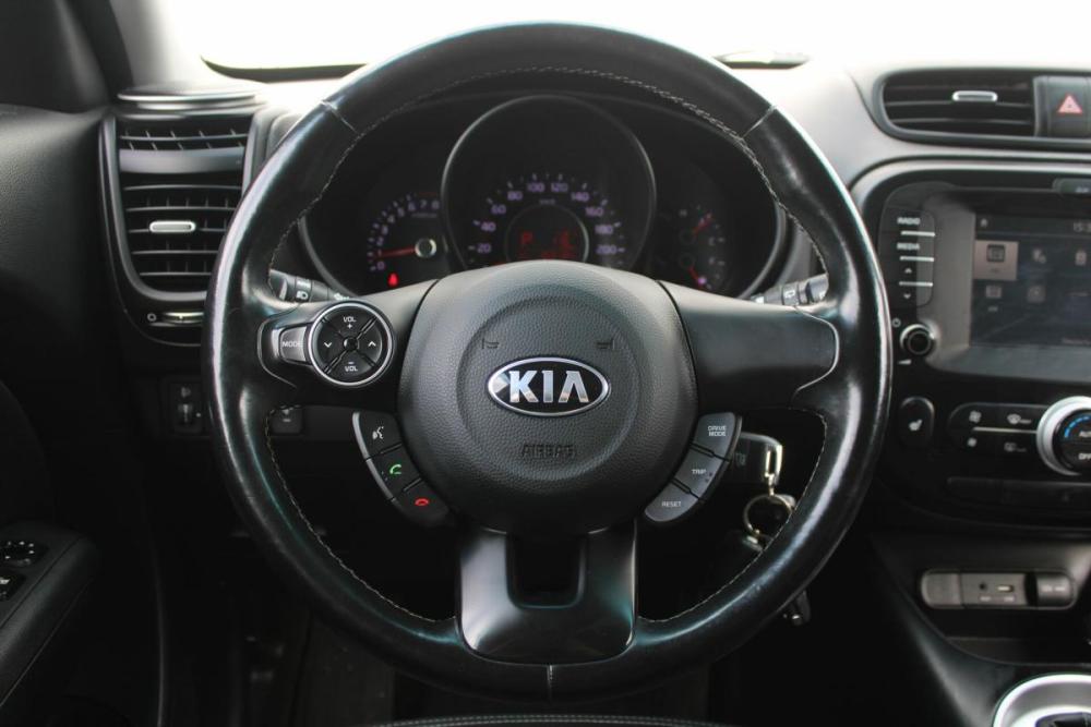 Kia Soul II Рестайлинг Пермь  - изображение 12