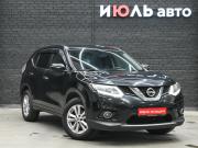Nissan X-Trail III Екатеринбург  - изображение 25