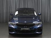 BMW 3 серии VII (G2x) Ставрополь  - изображение 27