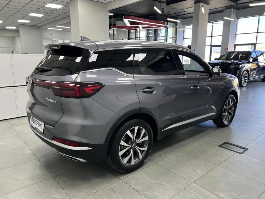 Chery Tiggo 7 Pro I Казань  - изображение 5