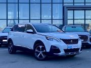 Peugeot 5008 II Москва  - изображение 32