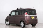 Suzuki Solio III Красноярск  - изображение 28