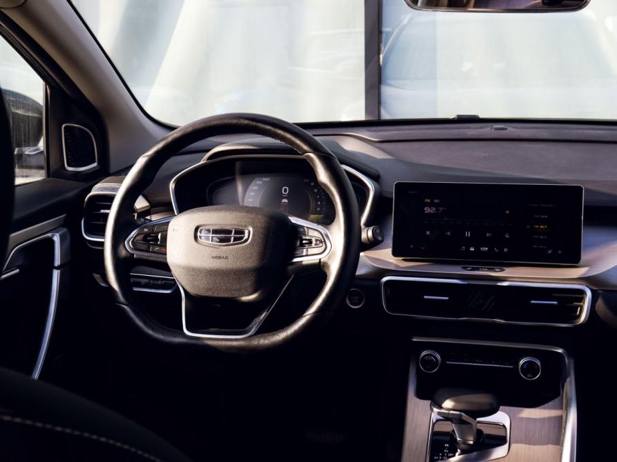 Geely Coolray I Екатеринбург  - изображение 19