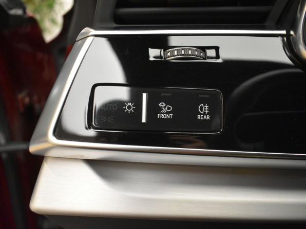 Audi Q8 I (4M) с пробегом 2020 года, цена 6 590 000 рублей, 94820 км, внедорожник, Автокод Объявления