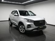 Chery Tiggo 4 Pro I Тверь  - изображение 24