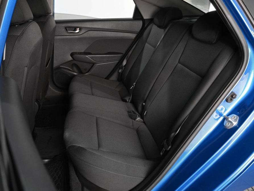Hyundai Solaris II Ростов-на-Дону  - изображение 9