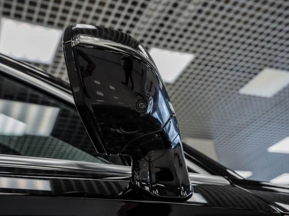 Haval F7 II с пробегом 2024 года, цена 2 879 000 рублей, 31853 км, внедорожник, Автокод Объявления