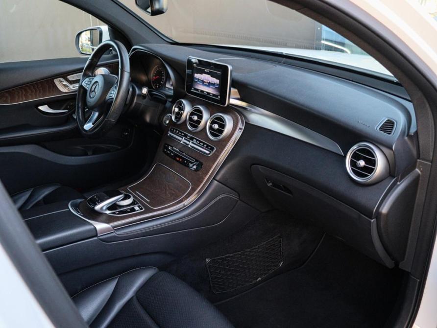 Mercedes-Benz GLC Coupe I (C253) Москва  - изображение 11