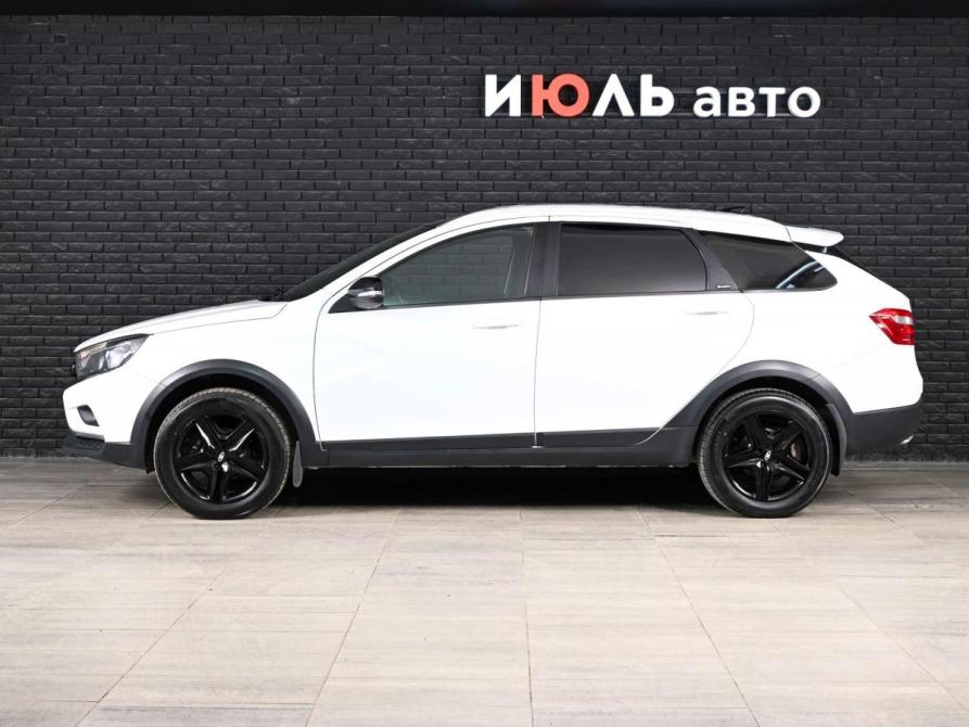 Lada (ВАЗ) Vesta I Екатеринбург  - изображение 8