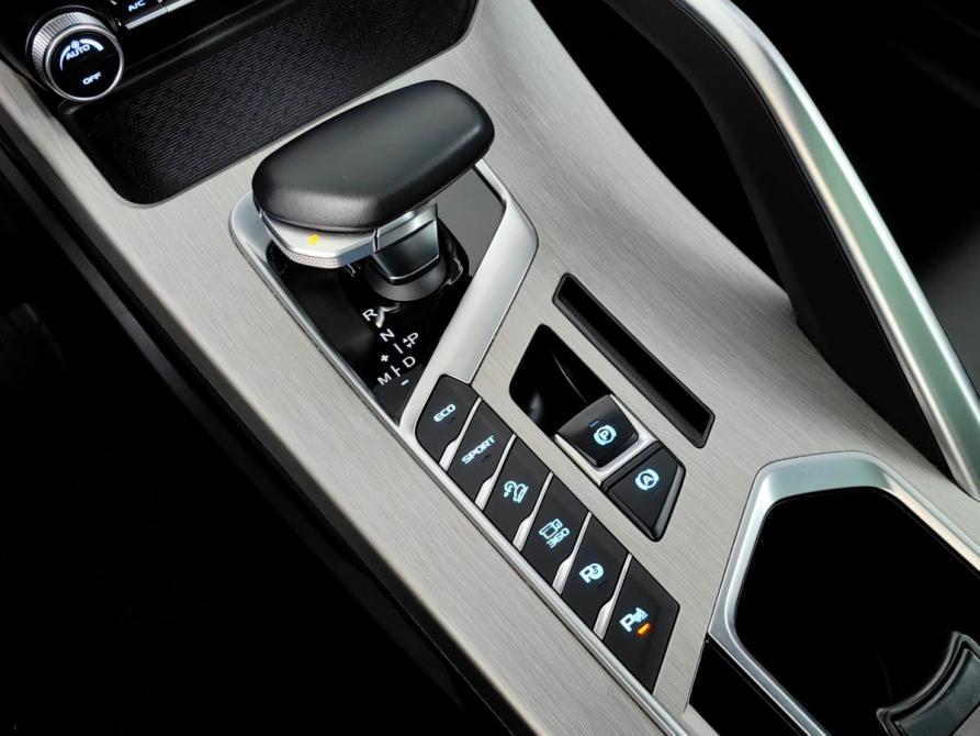 Geely Coolray I Москва  - изображение 19