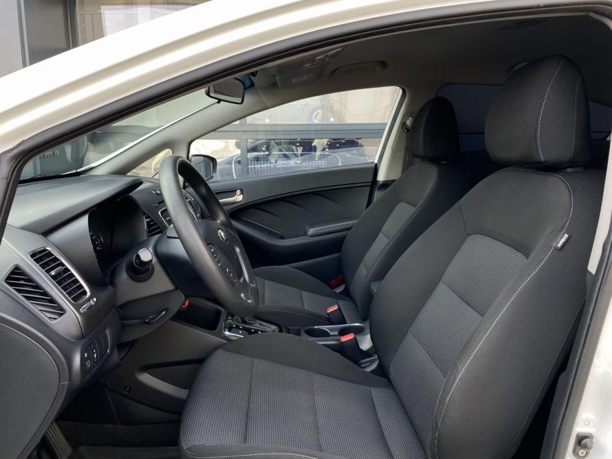 Kia Cerato III Рестайлинг (Classic) Москва  - изображение 22