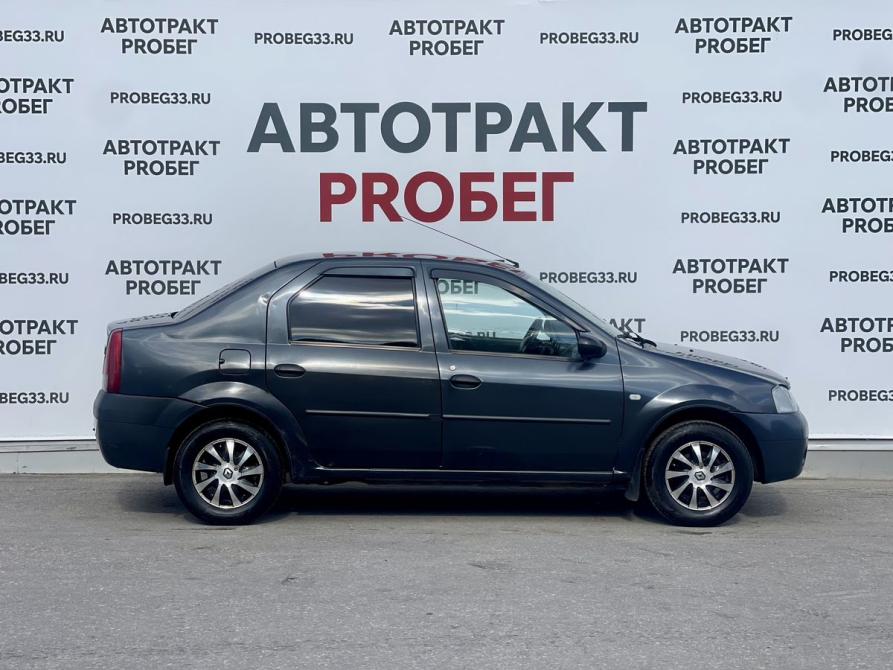 Renault Logan I Владимир  - изображение 4