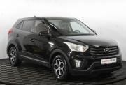 Hyundai Creta I Нижний Новгород  - изображение 27