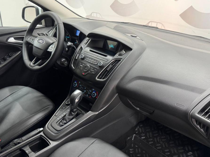 Ford Focus III Рестайлинг Ставрополь  - изображение 10