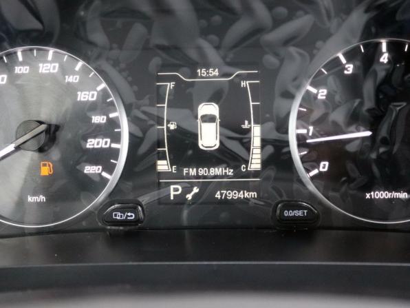 Chery Tiggo 4 Pro I с пробегом 2023 года, цена 1 428 000 рублей, 47000 км, внедорожник, Автокод Объявления